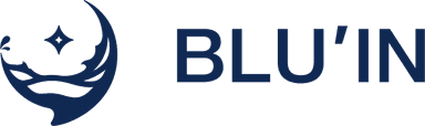 BLUIN Logo