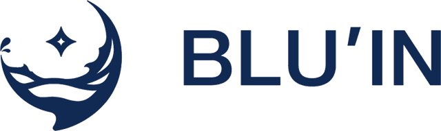 BLUIN Logo