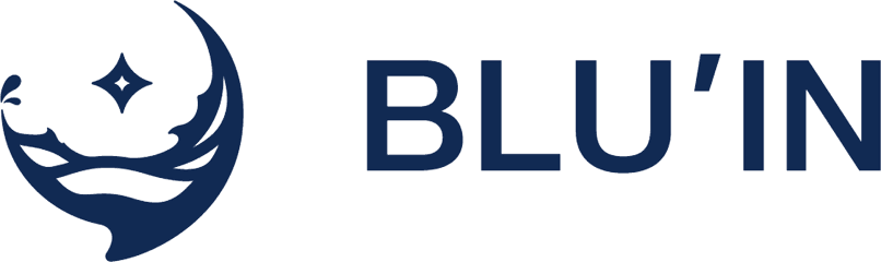 BLUIN Logo